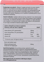 Afbeelding in Gallery-weergave laden, Metis Energy 06 Start Caps 60