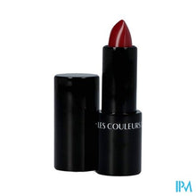 Afbeelding in Gallery-weergave laden, Couleurs De Noir Silkysoft Satin Lipstick 04