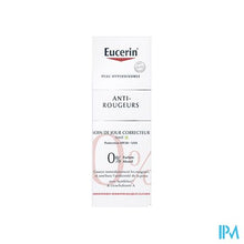 Afbeelding in Gallery-weergave laden, Eucerin Anti Redness Corrig. Gezichtverz.ip25 50ml