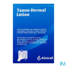 Afbeelding in Gallery-weergave laden, Tanno-hermal Lotion 100g