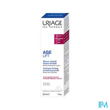 Charger l'image dans la galerie, Uriage Age Serum Intensif Lissant Fermete 30ml