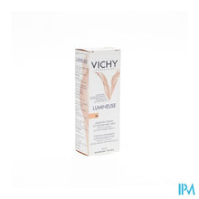 Afbeelding in Gallery-weergave laden, Vichy Fdt Lumineuse Dh Clair 30ml