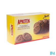 Afbeelding in Gallery-weergave laden, Aproten Koekje Chocolade 180g 5466 Revogan