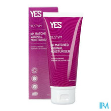 Afbeelding in Gallery-weergave laden, Yes Vm Vaginale Gel Hydra. Organisch 100ml