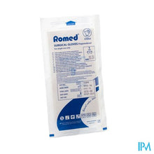 Afbeelding in Gallery-weergave laden, Handschoen Latex Onderzoek X-large 2 Pontos