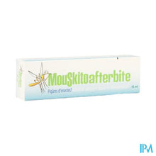 Afbeelding in Gallery-weergave laden, Mouskito Afterbite Roller 15ml