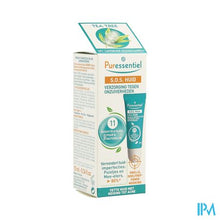 Afbeelding in Gallery-weergave laden, Puressentiel Sos Huidverzorg. A/imperfecties 10ml