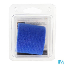 Afbeelding in Gallery-weergave laden, Resq-plast Family 4,5mx50mm Blauw 1