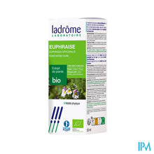 Charger l'image dans la galerie, Ladrome Euphrasia Officinalis/ogentroost 50ml