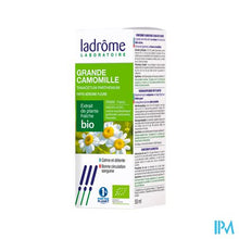 Afbeelding in Gallery-weergave laden, Ladrome Tanacetum Parthenium/moederkruid 50ml