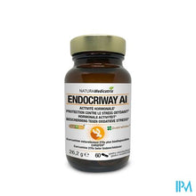 Afbeelding in Gallery-weergave laden, Endocriway Ai Caps 60