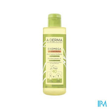 Afbeelding in Gallery-weergave laden, Aderma Exomega Control Wasolie Emolierend 500ml