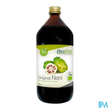 Charger l'image dans la galerie, Biotona Noni Sap 1000ml