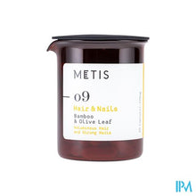 Afbeelding in Gallery-weergave laden, Metis Hair & Nails 09 Start V-caps 60