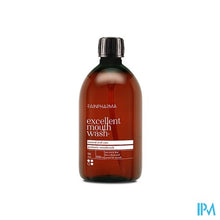 Afbeelding in Gallery-weergave laden, Rainpharma Excellent Mouth Wash 500ml
