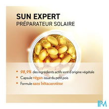 Afbeelding in Gallery-weergave laden, Oenobiol Sun Expert Caps 30