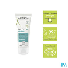 Afbeelding in Gallery-weergave laden, Aderma Biology Ac Global Verzorg. Onzuiverh. 40ml