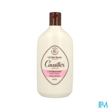 Afbeelding in Gallery-weergave laden, Roge Cavailles Bad-douchemelk Droge Huid 400ml