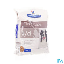 Afbeelding in Gallery-weergave laden, Hills Prescrip.diet Canine Ld 12kg 8669n