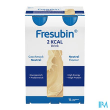 Charger l'image dans la galerie, Fresubin 2 Kcal Drink 200ml Neutre/neutraal