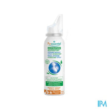 Afbeelding in Gallery-weergave laden, Puressentiel Ademhaling Neusspray Hydra 100ml