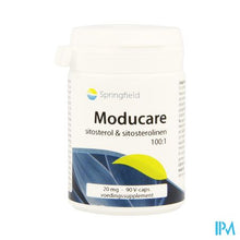 Load image into Gallery viewer, Moducare Springfield V-caps 90