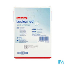Afbeelding in Gallery-weergave laden, Leukomed Skin Sens. 8cmx10cm 5