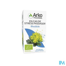 Afbeelding in Gallery-weergave laden, Arkocaps Rhodiole 150