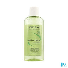Afbeelding in Gallery-weergave laden, Ducray Extra Zacht Sh Huidbeschermend 200ml