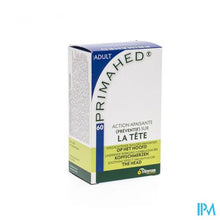 Afbeelding in Gallery-weergave laden, Primahed Caps 60