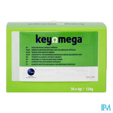 Load image into Gallery viewer, Keyomega Pdr Zakje 30x4g