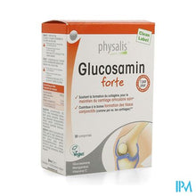 Charger l'image dans la galerie, Physalis Glucosamin Forte Nf Tabl 30