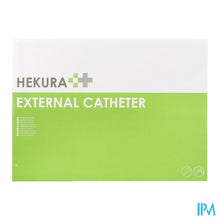 Afbeelding in Gallery-weergave laden, Hekura Plus Externe Katheter 28mm 1 Uz6321