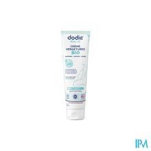 Afbeelding in Gallery-weergave laden, Dodie Stretch Mark Cream Bio 150ml