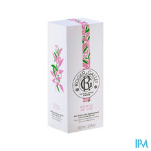 Load image into Gallery viewer, Roger&gallet Feuille The Eau Parfumee 100ml