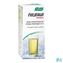 Load image into Gallery viewer, A.Vogel Molkosan Original 1000ml