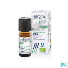 Charger l'image dans la galerie, Ladrome Cinnamosma Fragrans - Saro 10ml