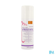 Afbeelding in Gallery-weergave laden, Spreemyk Spray Pdr Voeten 125ml