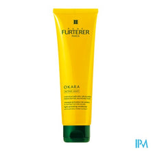Load image into Gallery viewer, Furterer Okara Active Light Masker Tube 150ml