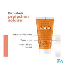 Load image into Gallery viewer, Avene Zon Spf50+ Creme 50ml