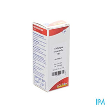Afbeelding in Gallery-weergave laden, Crataegus Oxyacantha Tm 60ml Boiron