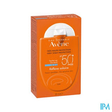 Charger l'image dans la galerie, Avene Zon Spf50+ Reflexe 30ml
