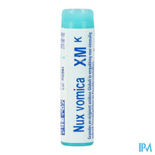 Afbeelding in Gallery-weergave laden, Nux Vomica Xmk Gl Boiron