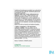 Afbeelding in Gallery-weergave laden, A.vogel Echinaforcemed 750mg Tabl 30