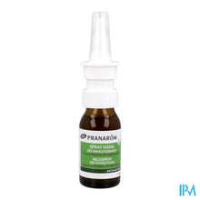 Afbeelding in Gallery-weergave laden, Pranarom Aromaforce Neusspray Ess Olie 15ml