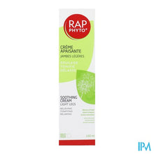 Afbeelding in Gallery-weergave laden, Rap Phyto Creme Tube 100ml Nf