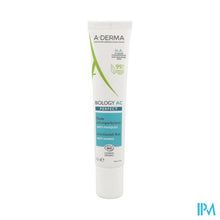 Afbeelding in Gallery-weergave laden, Aderma Biology Ac Perfect Fluide Onzuiverh. 40ml