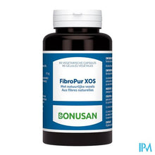Load image into Gallery viewer, Fibropur Xos Caps 90 Bonusan