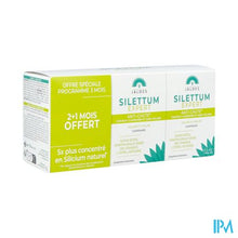 Afbeelding in Gallery-weergave laden, Silettum Expert Tabl 180