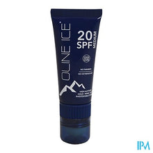Afbeelding in Gallery-weergave laden, Oline Ice Ski Ip20 Combitube 20ml + Lipbalsem 3,2g